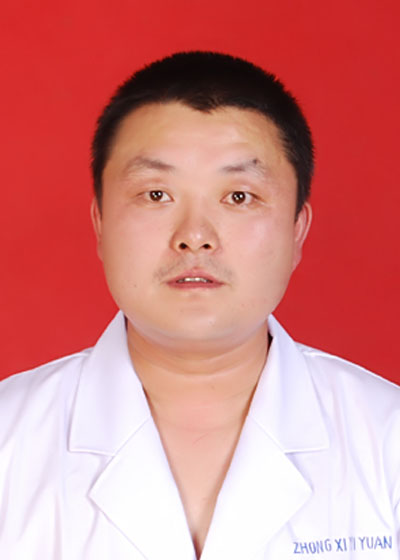 王伟城  耳鼻喉科主任