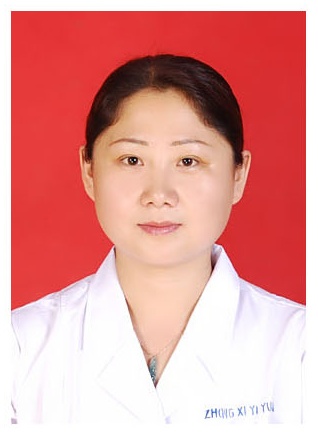 李水清  口腔科主任