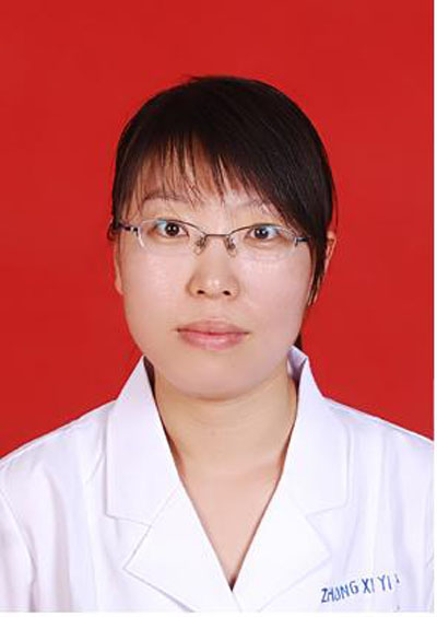 王莹莹  检验科副主任